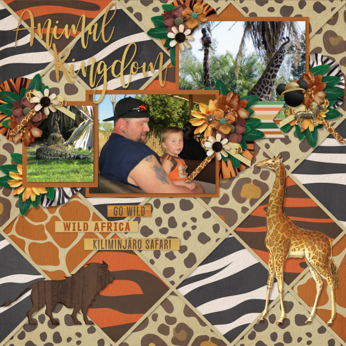 Animal Kingdom