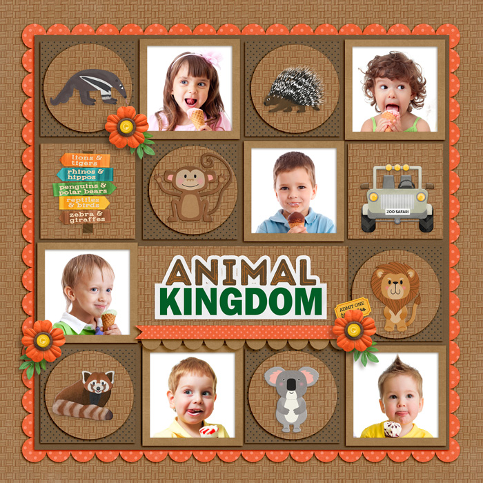 Animal Kingdom