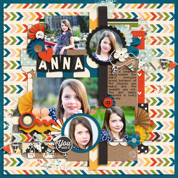 Anna 2012