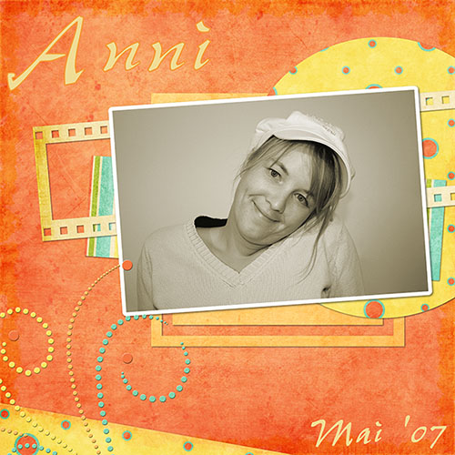 Anni