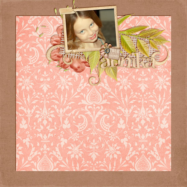 annika