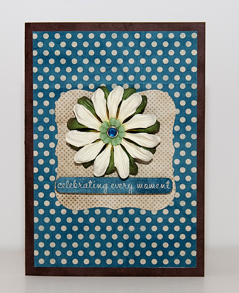 Anniversary Card #3