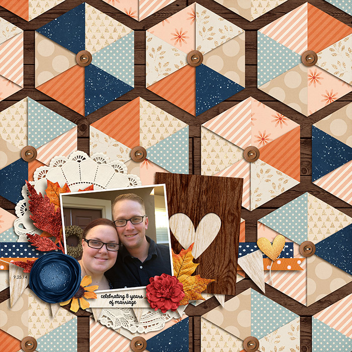 Anniversary Celebration