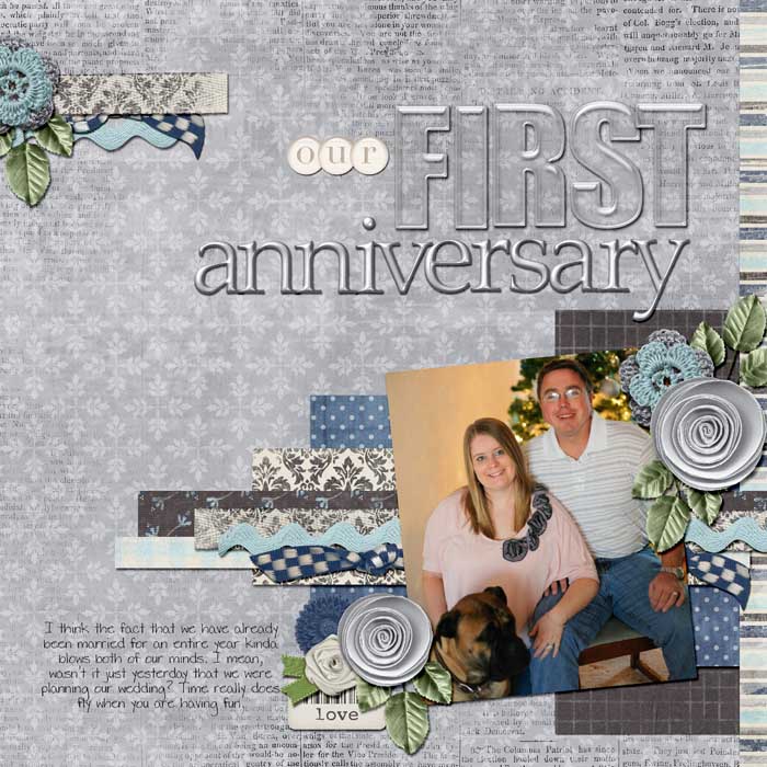 Anniversary Left