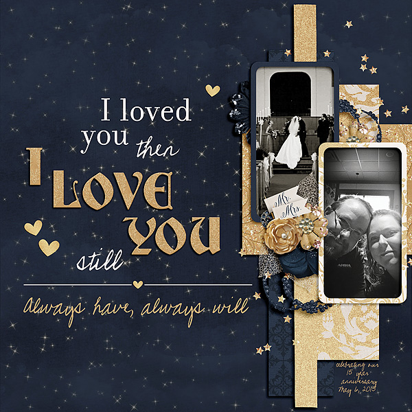 Anniversary