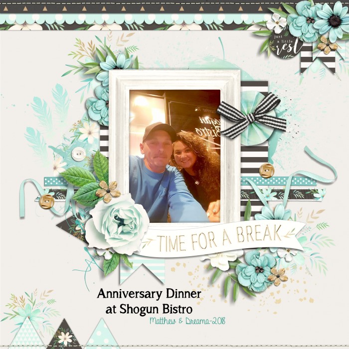 Anniversary