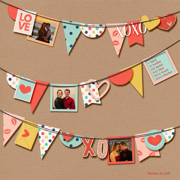 Anniversary