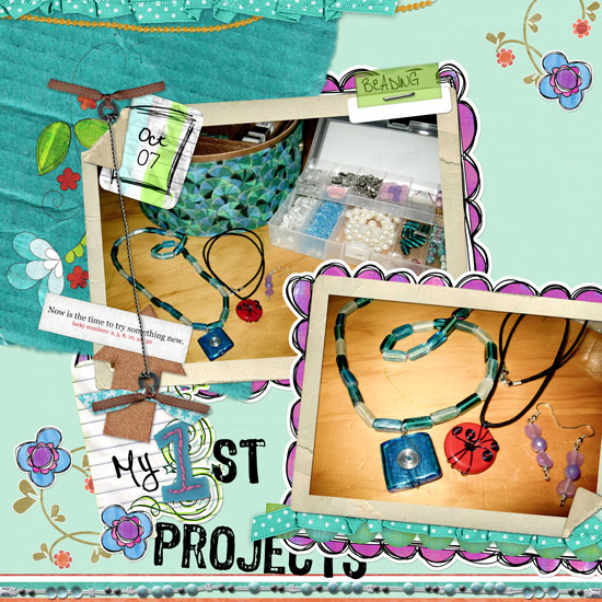another crafty hobby