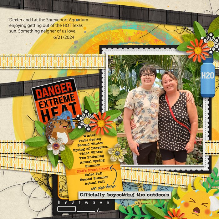 Another-Heatwave-By Clever Monkey graphics