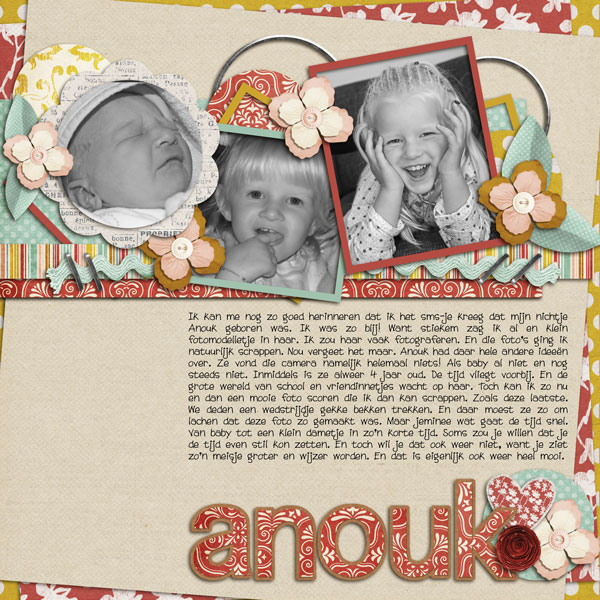 Anouk