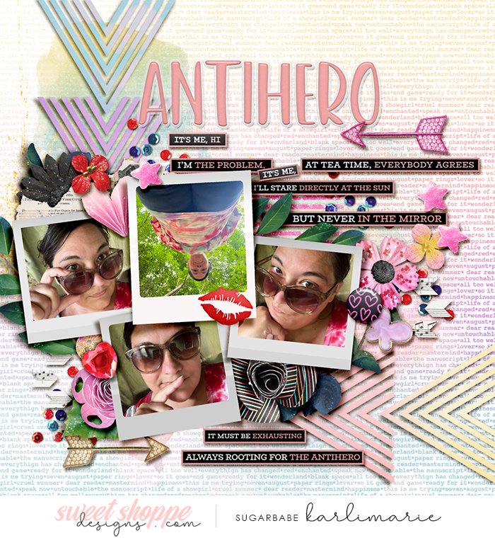 Antihero