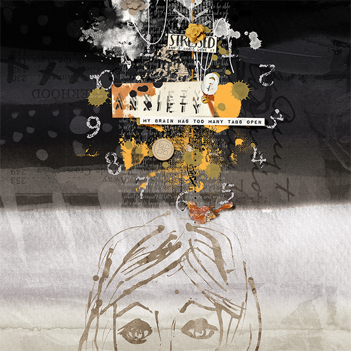 Anxiety