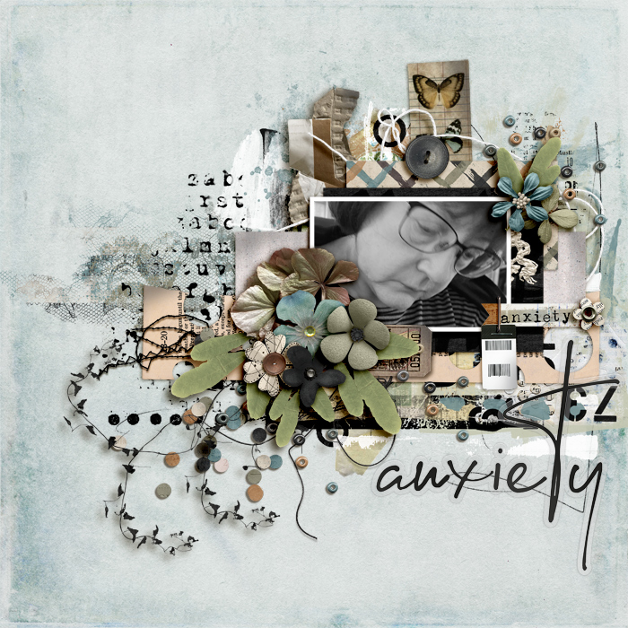 Anxiety