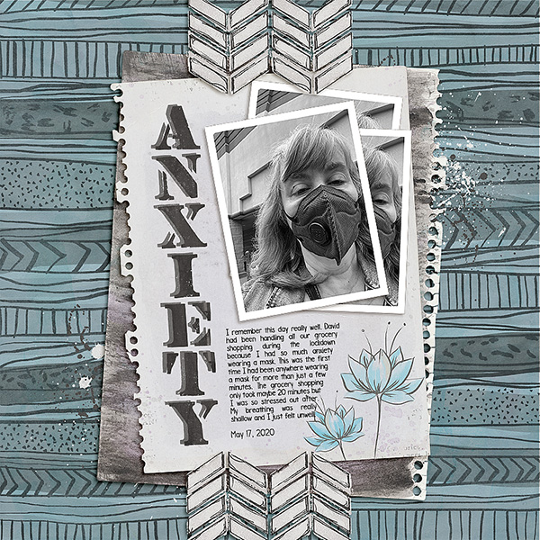 Anxiety