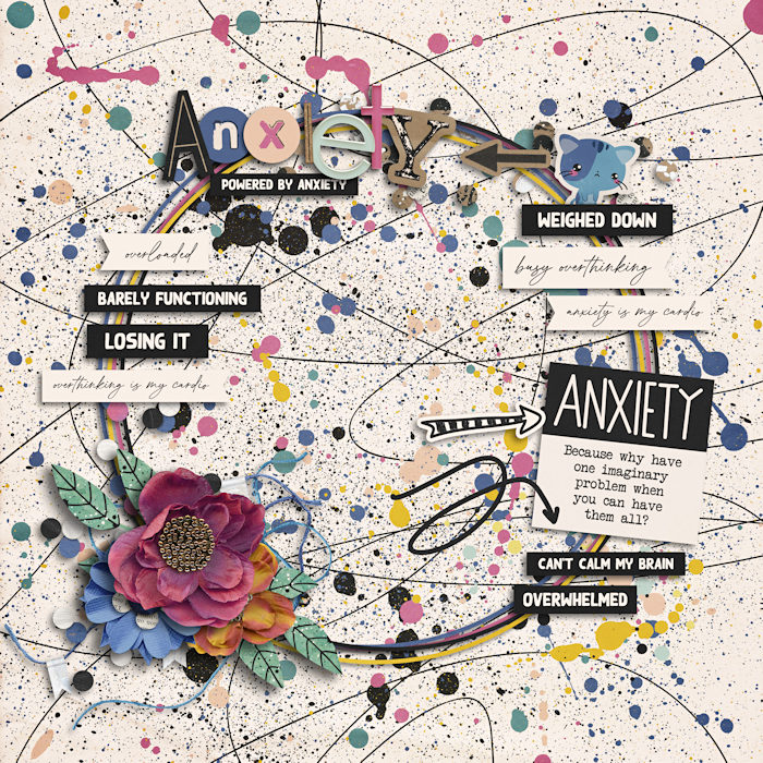 Anxiety