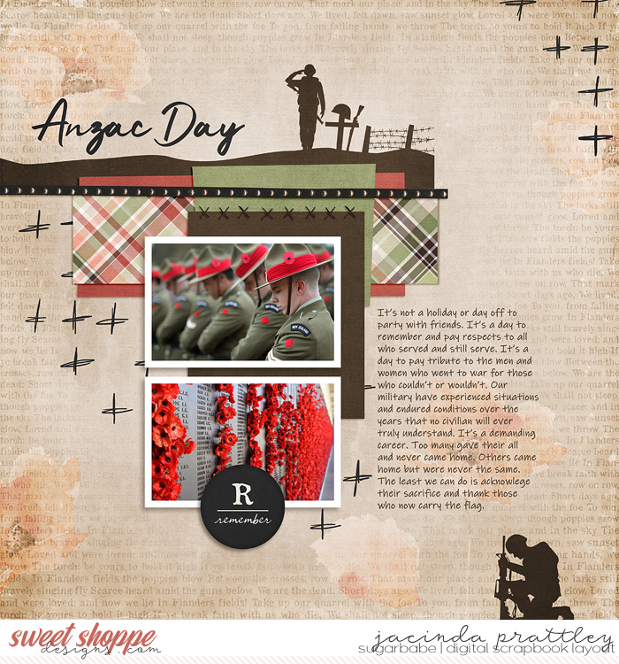 Anzac Day