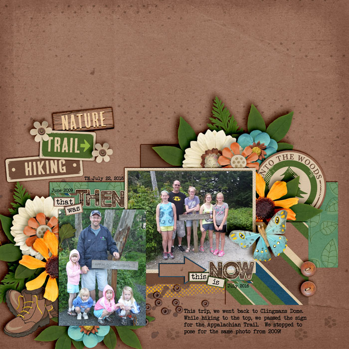 Appalacian Trail