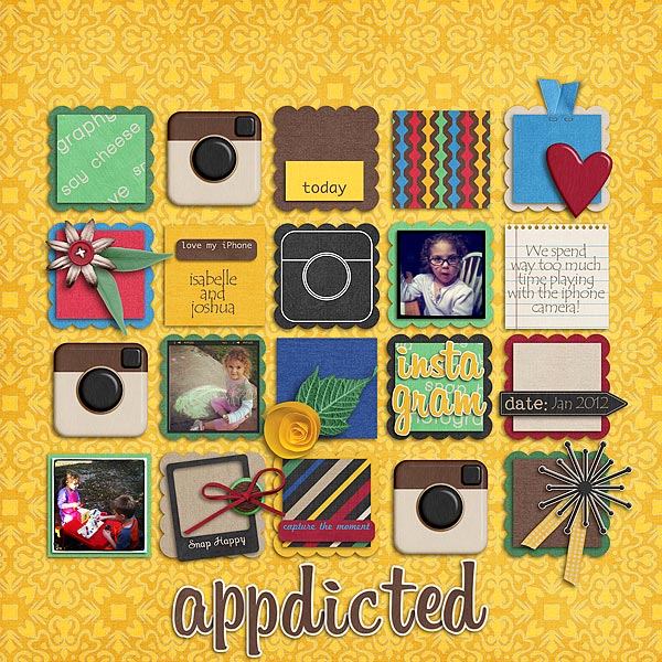 Appdicted