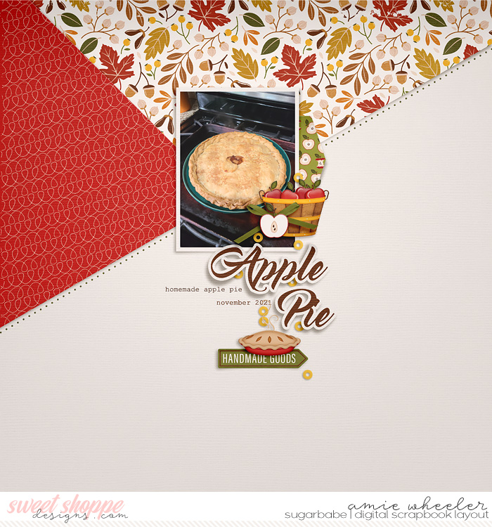 Apple Pie
