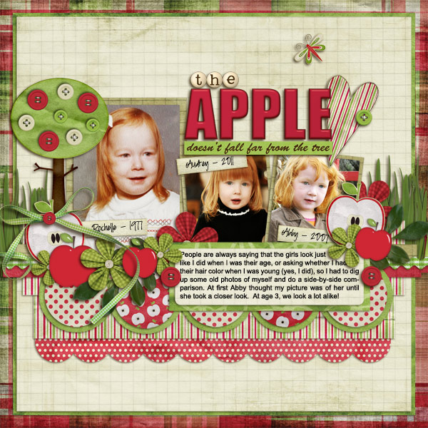 Apple Tree