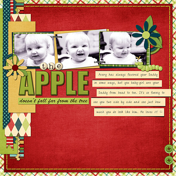 Apple