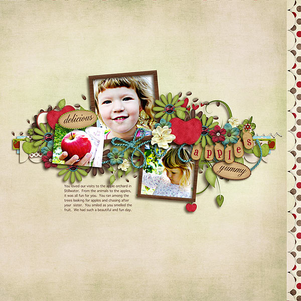 Apples