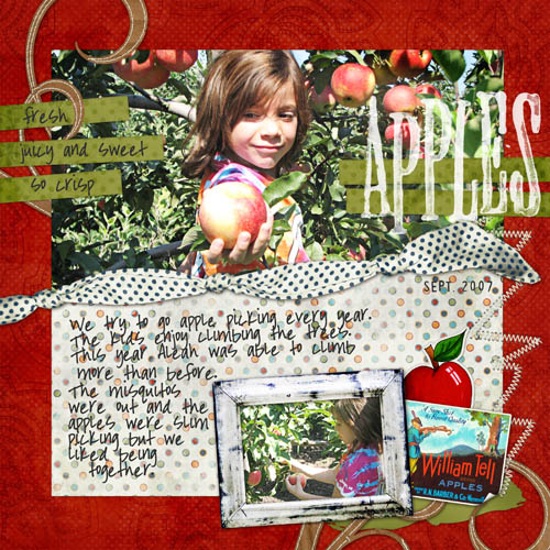 Apples