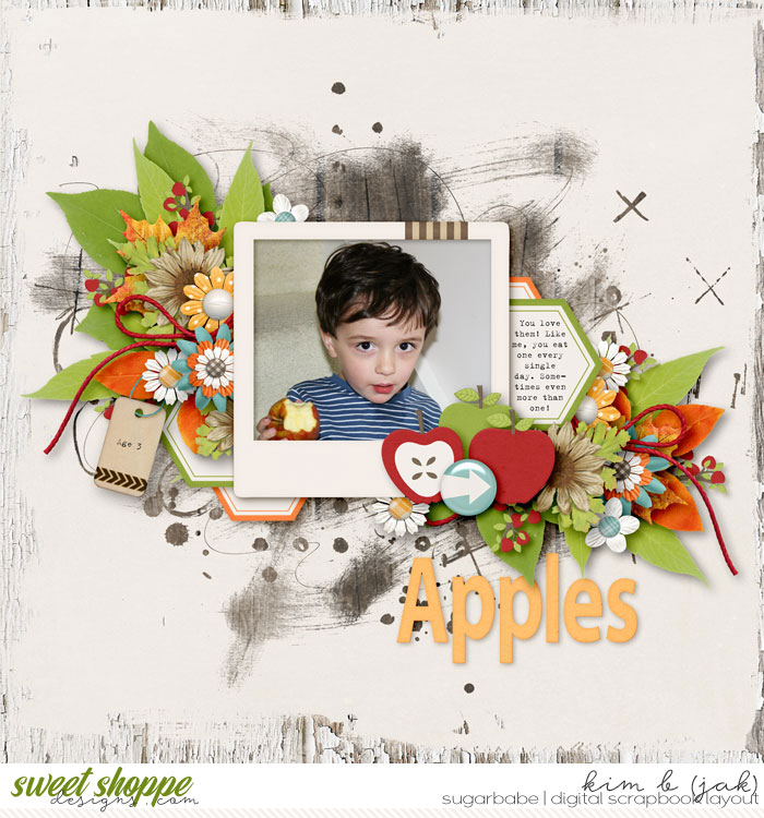 Apples