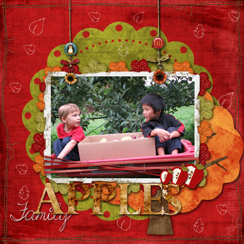 Apples