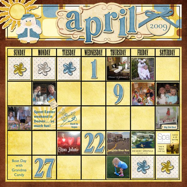 Apr09 Review
