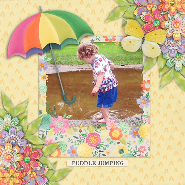 April #2