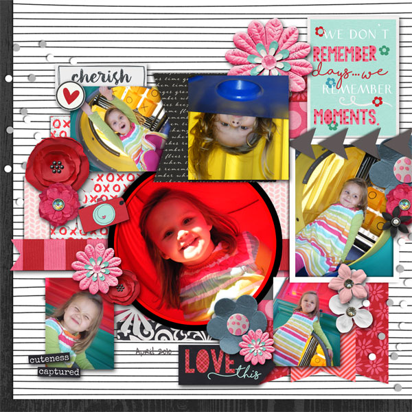 April 2010 - Use the Freebies