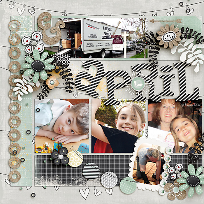 April 2015 Review