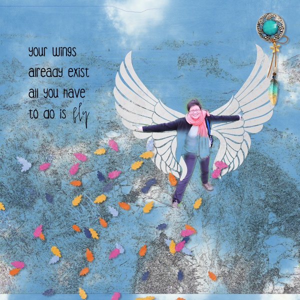 April bingo 22 - wind