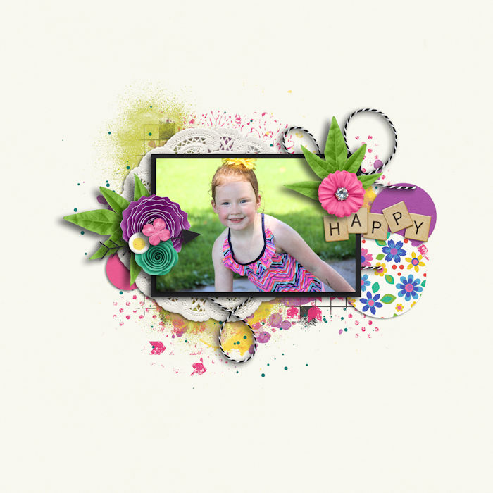 April Passport Challenge #15