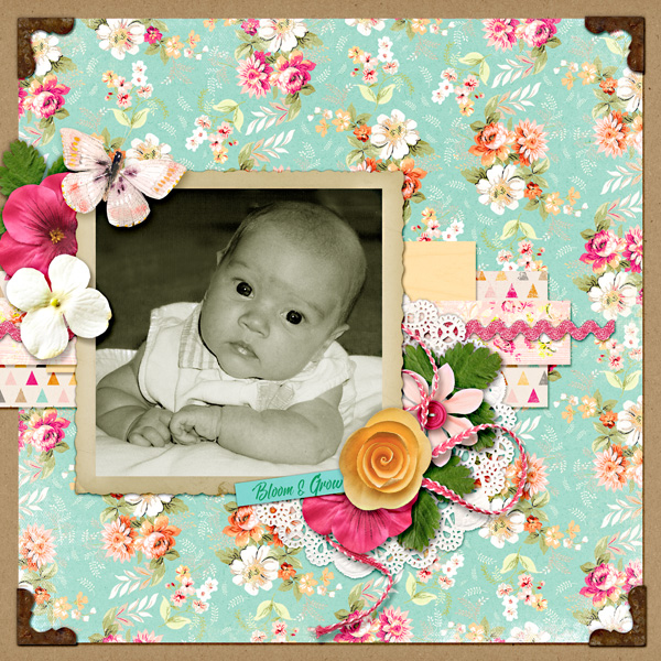 April Passport Challenge #16