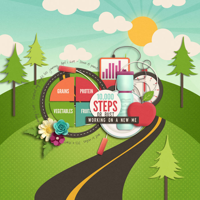April Passport Challenge #4