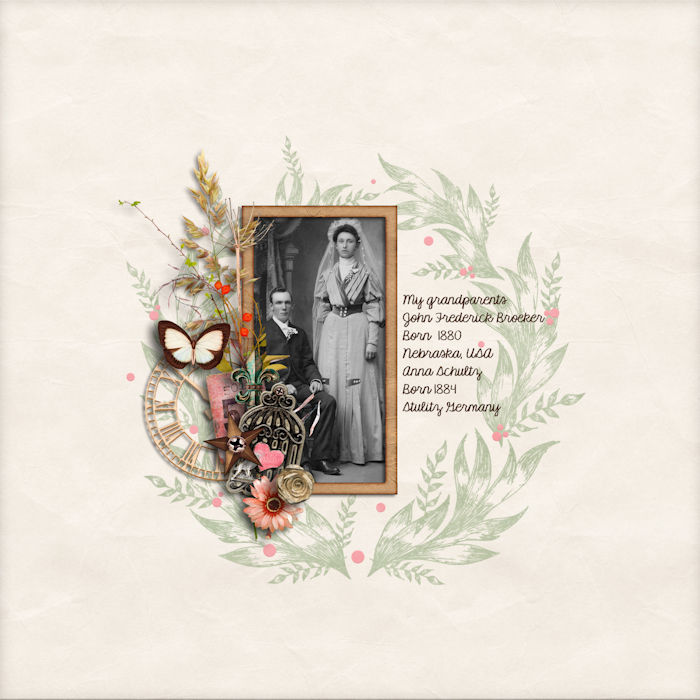 April Passport Challenge #5
