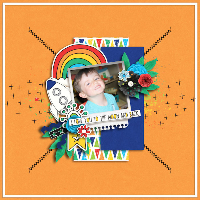 April PP #12