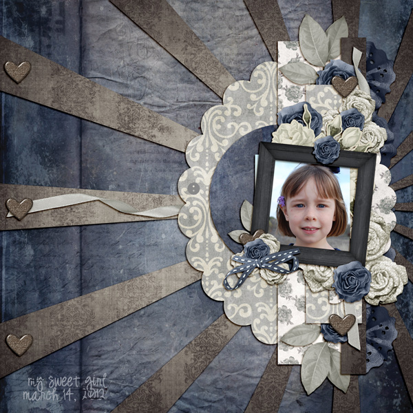April Random Blog Challenge