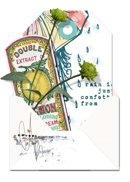 April Tag