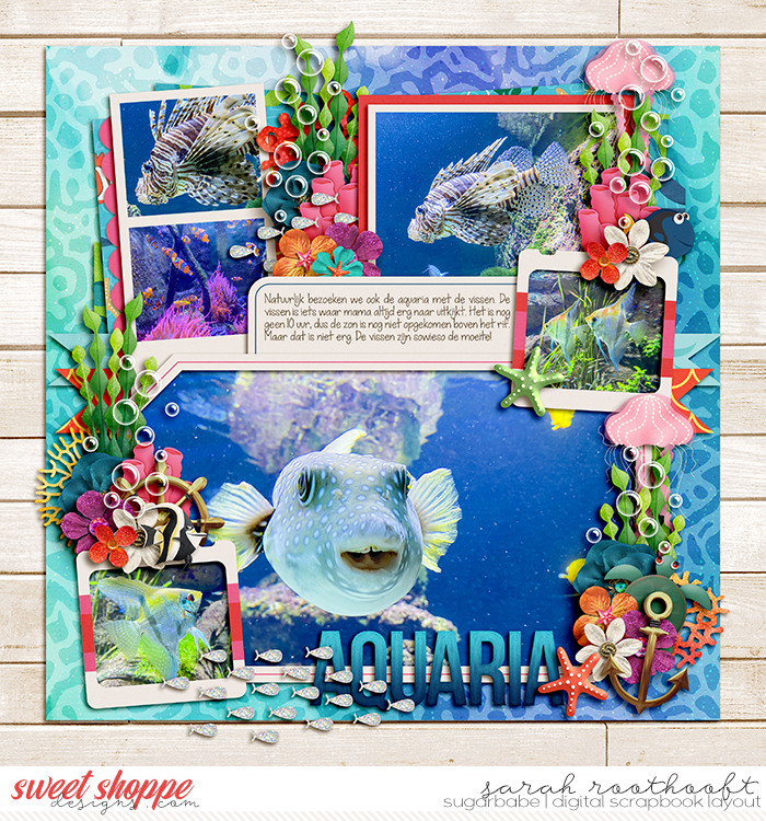 Aquaria