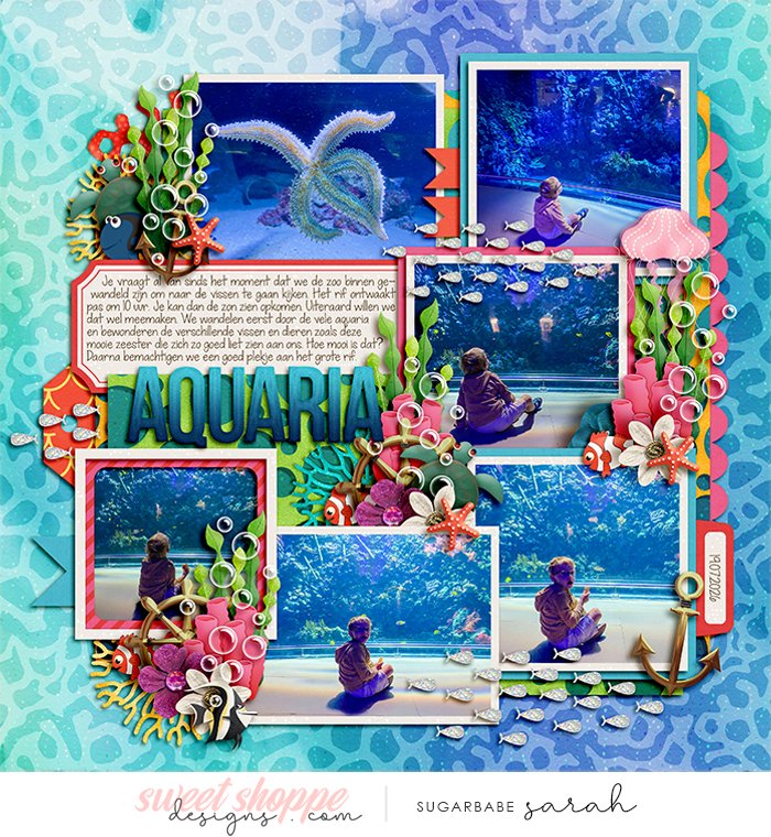 Aquaria