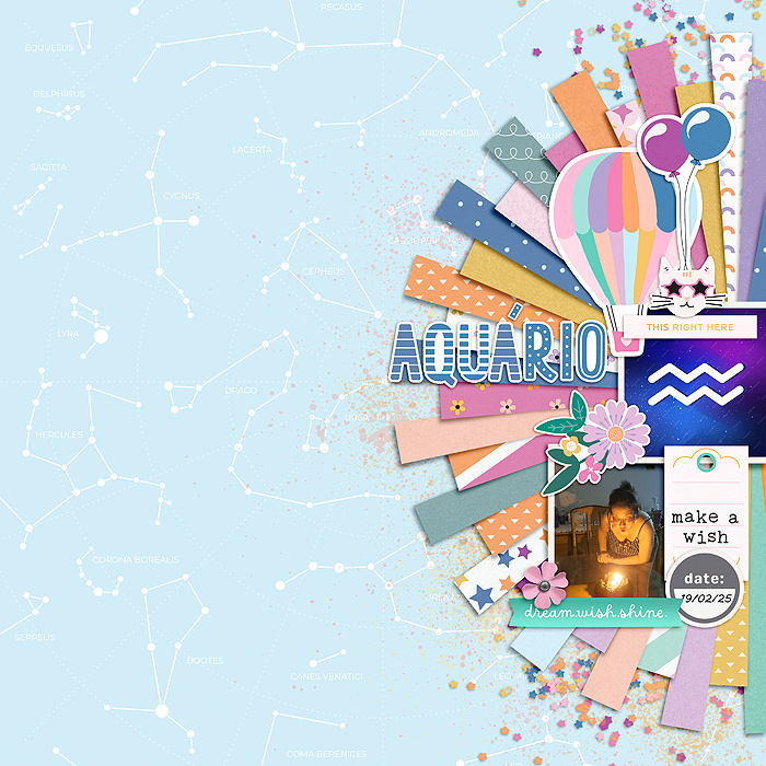 Aquario