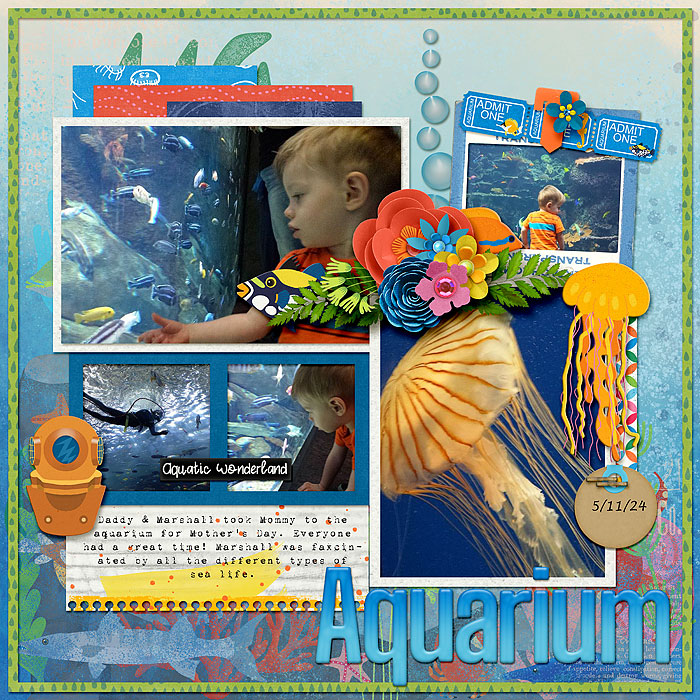 Aquarium