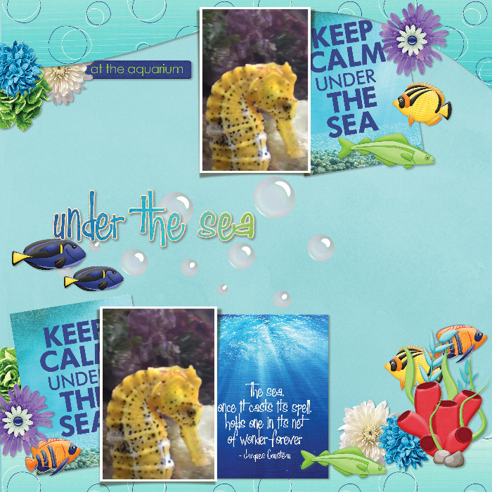 Aquarium