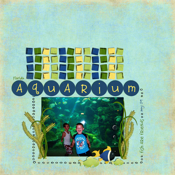 Aquarium