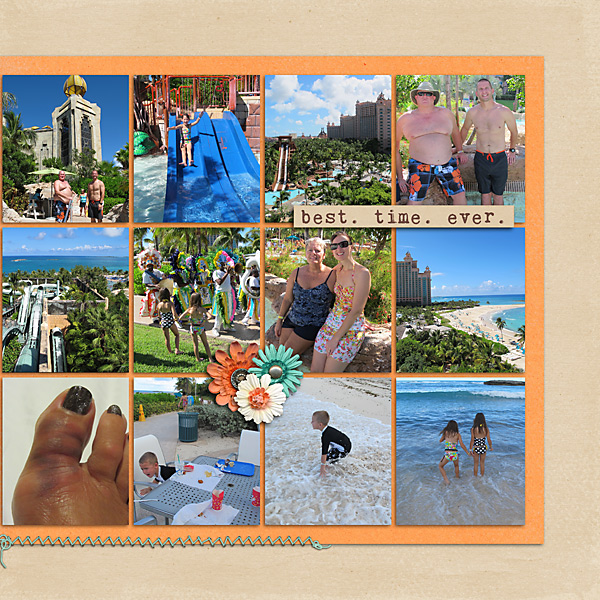 Aquaventure Right