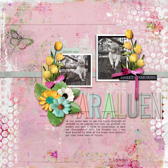 Araluen