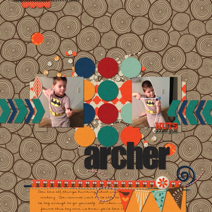 Archer